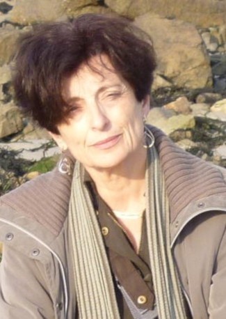 Elisabeth Fabre Groelly