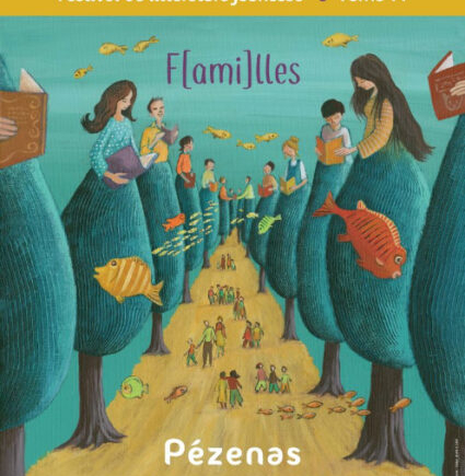 La Maman des Poissons – Festival de littérature jeunesse
