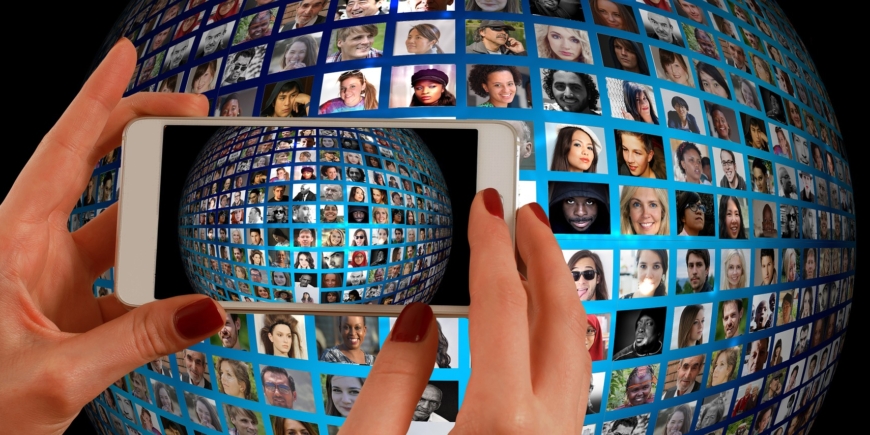 Pourquoi utiliser Facebook pour promouvoir son livre ?