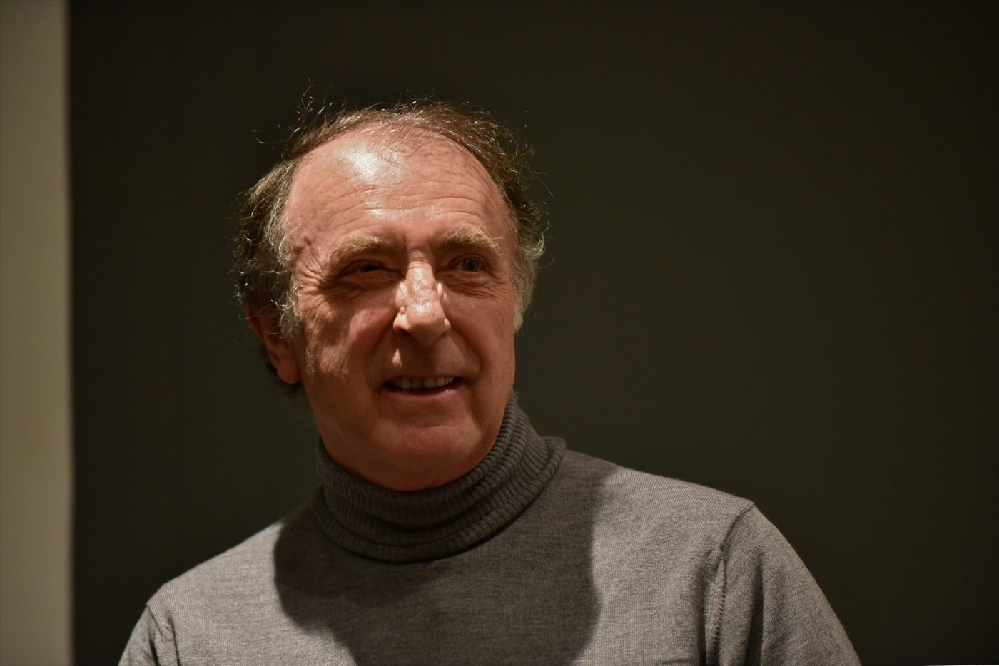 Jean Frédéric Boullier