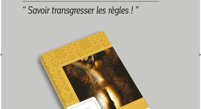 Année 2018, littérature érotique !!!
