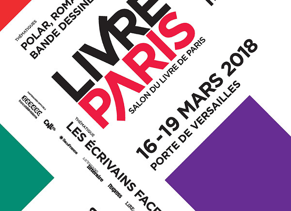 #payetonauteur, le hashtag qui fait trembler le salon du livre de Paris
