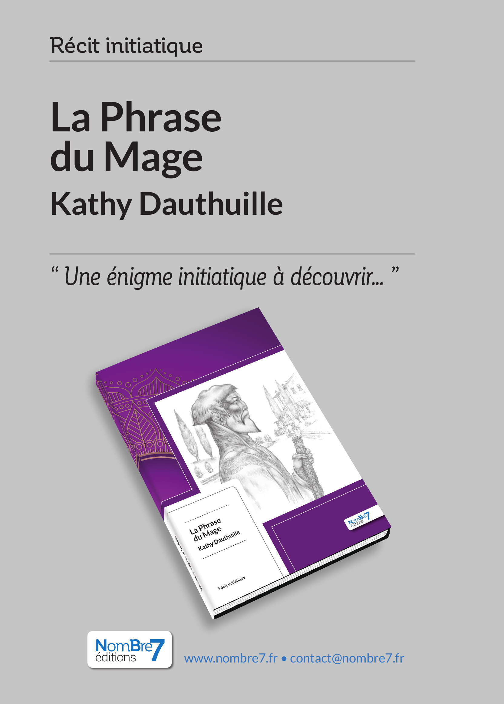 Kathy Dauthuille Nombre7