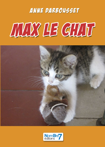 max le chat