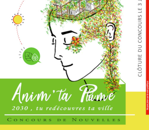 Anim&rsquo;ta Plume – Les lauréats