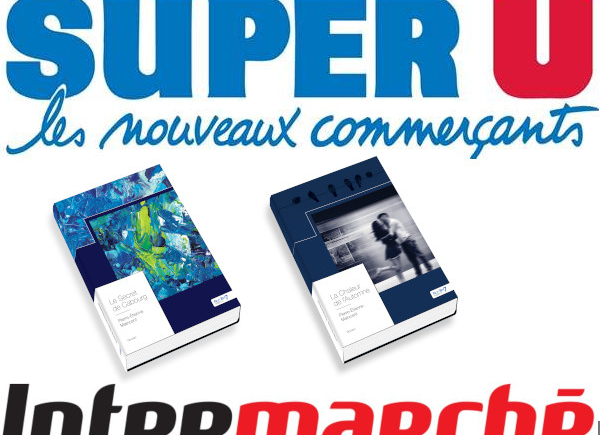Vente de livres en librairie : retour d&rsquo;expérience !