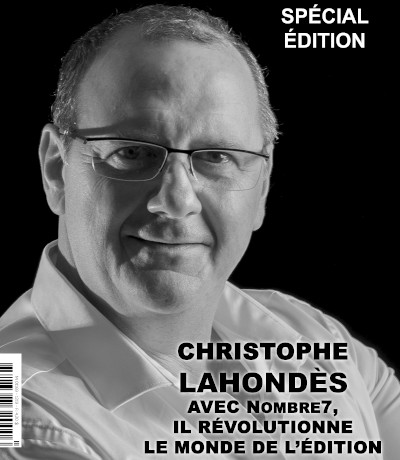 Christophe Lahondès
