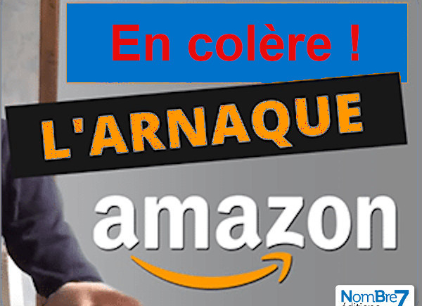 Amazon – le grand méchant loup