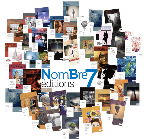 Agora Nombre7 éditions