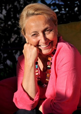 Nicole Gil-Rivière