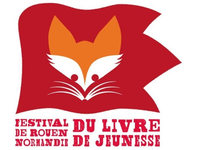 Festival du Livre Jeunesse de Rouen 2020