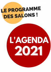 Agenda salons Nombre7