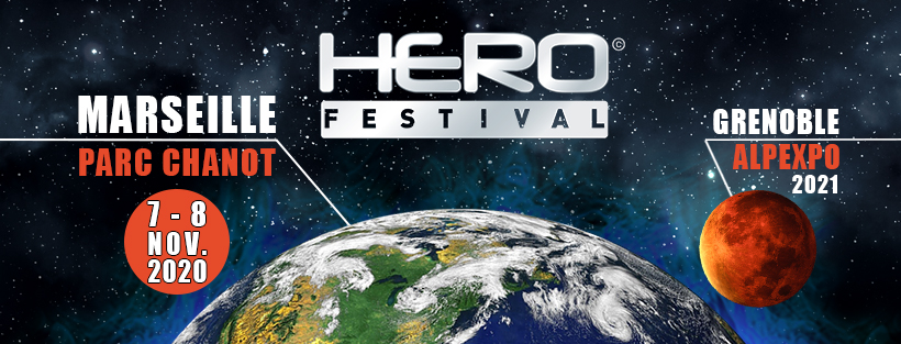 HeroFestival 2020