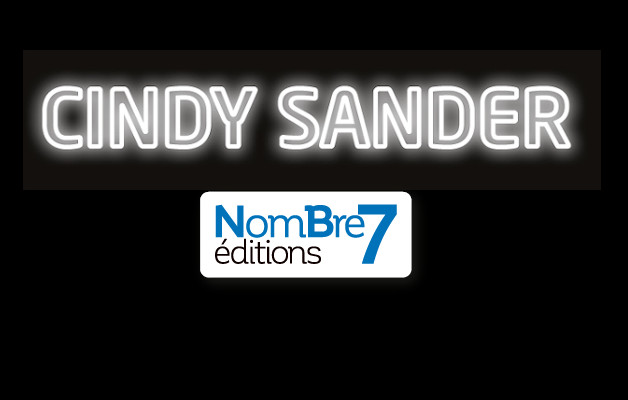 Cindy Sander