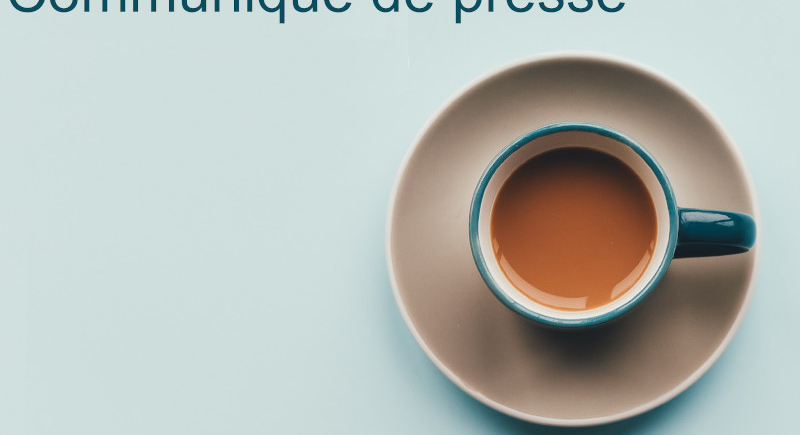 Rédiger un communiqué de presse ?