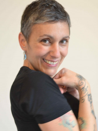 Les 7 questions de Émilie Menard