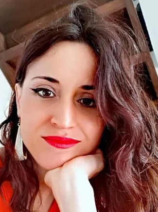 Les 7 questions de Celia Ibañez