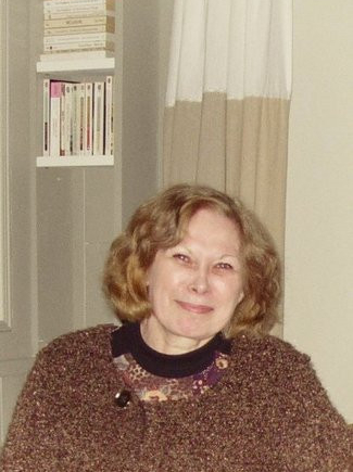 Les 7 questions de Martine Fève