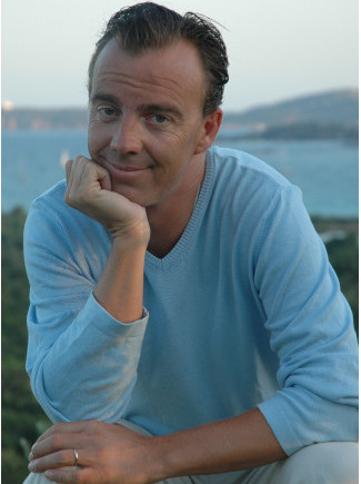 Les 7 questions de Laurent Corric