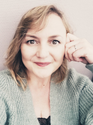 Les 7 questions de Magali Stourme