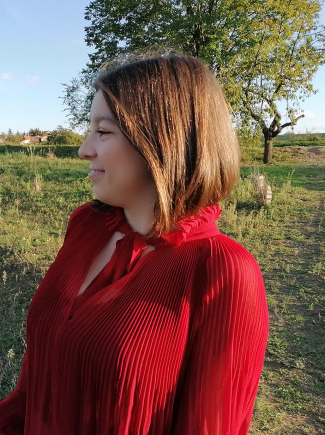 Les 7 questions de Lucie Minola