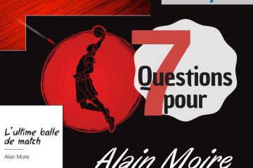 Alain Moire