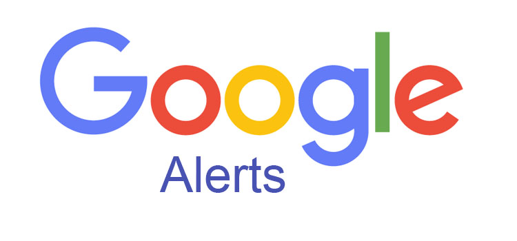 e-réputation Google Alerts