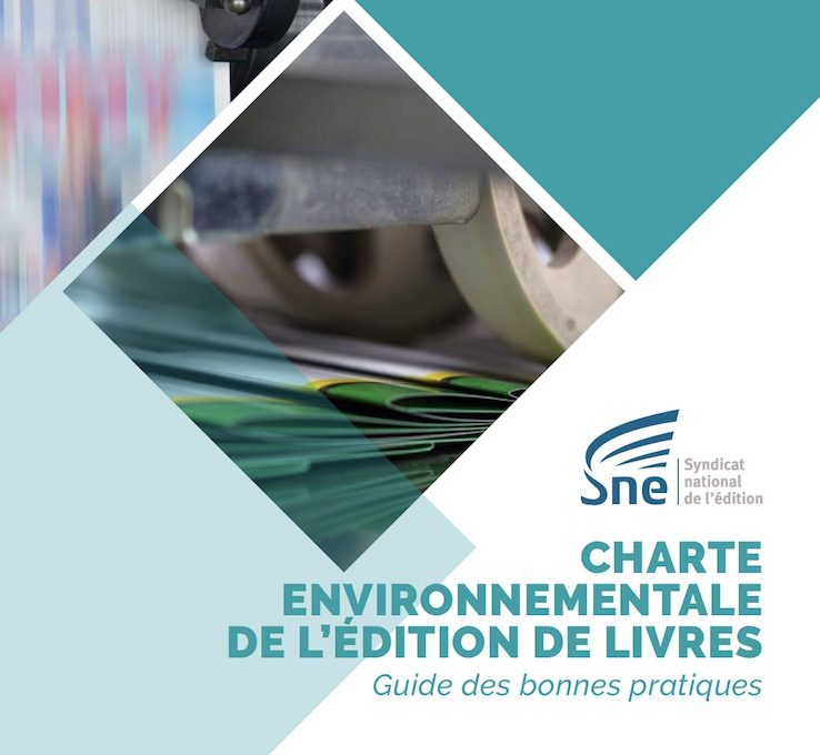 Charte SNE environnement