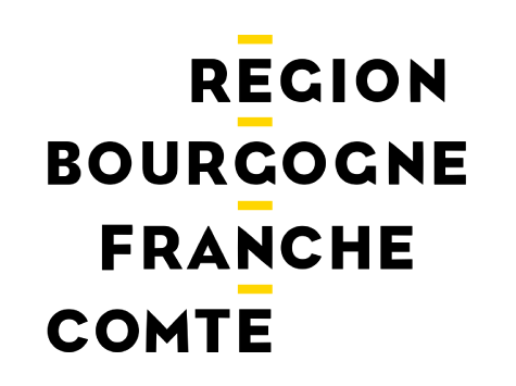logo région bourgogne Franche comté