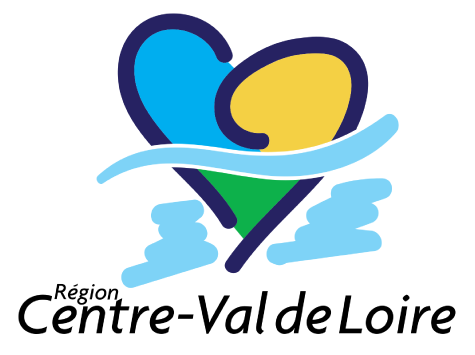 logo centre-val de Loire