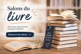 Salons du livre