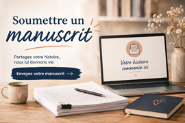 Soumettre un manuscrit
