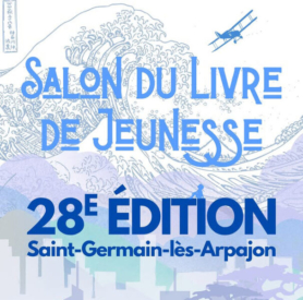 Arpajon