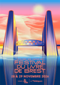 Festival du livre de Brest