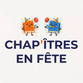 Châpitres en fêtes