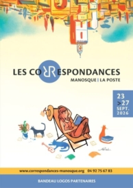 Les Correspondances Manosque