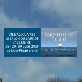 L'ïle aux livres