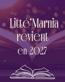 Litté'Marnia