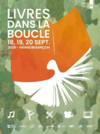 Livres dans la boucle