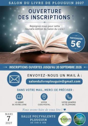 Salon Plouguin
