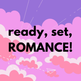 Ready, Set, Romance!