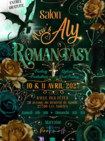 New aly Romance