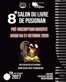 Salon Pusignan