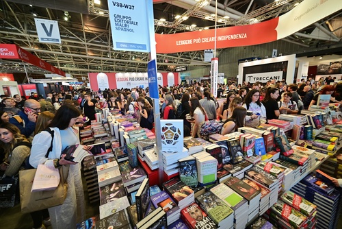Salons du livre 2027