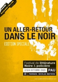 Un Aller Retour dans le Noir