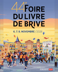 foire du livre de Brive