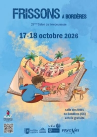 Frissons à Bordères