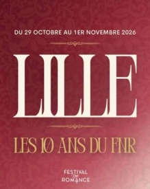 new romance Lille