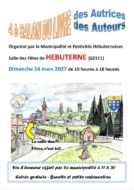 Salon du livre