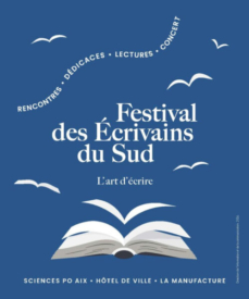 Festival des écrivains du Sud
